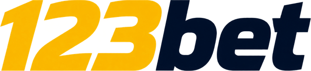 123bet লোগো